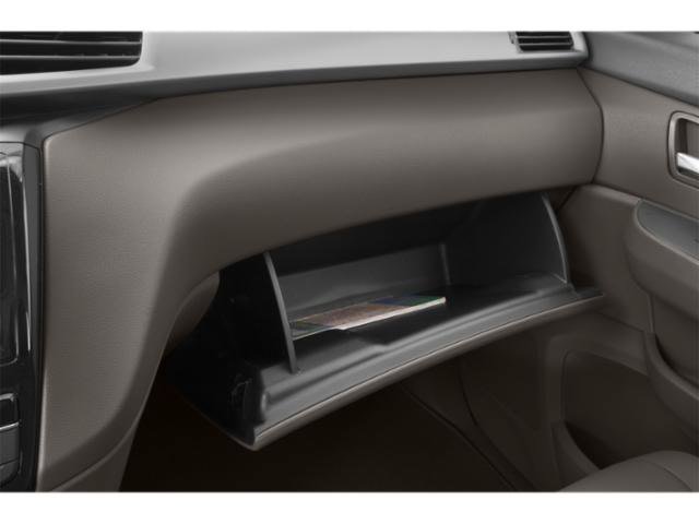 Thumbnail: 2015 Honda Odyssey - 19