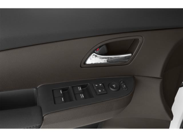 Thumbnail: 2015 Honda Odyssey - 21