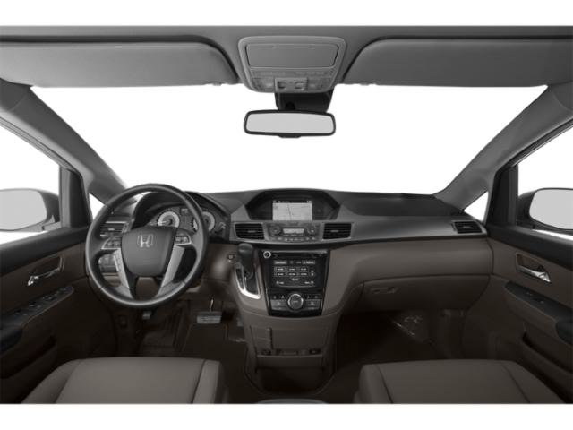Thumbnail: 2015 Honda Odyssey - 8