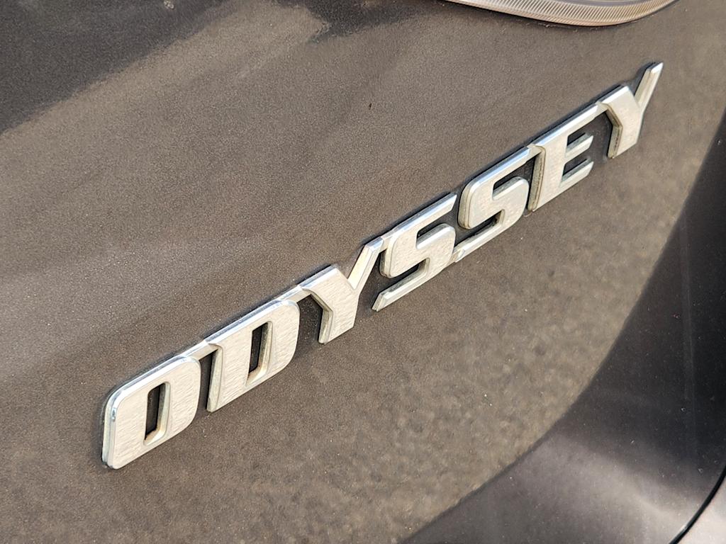 Thumbnail: 2014 Honda Odyssey - 5