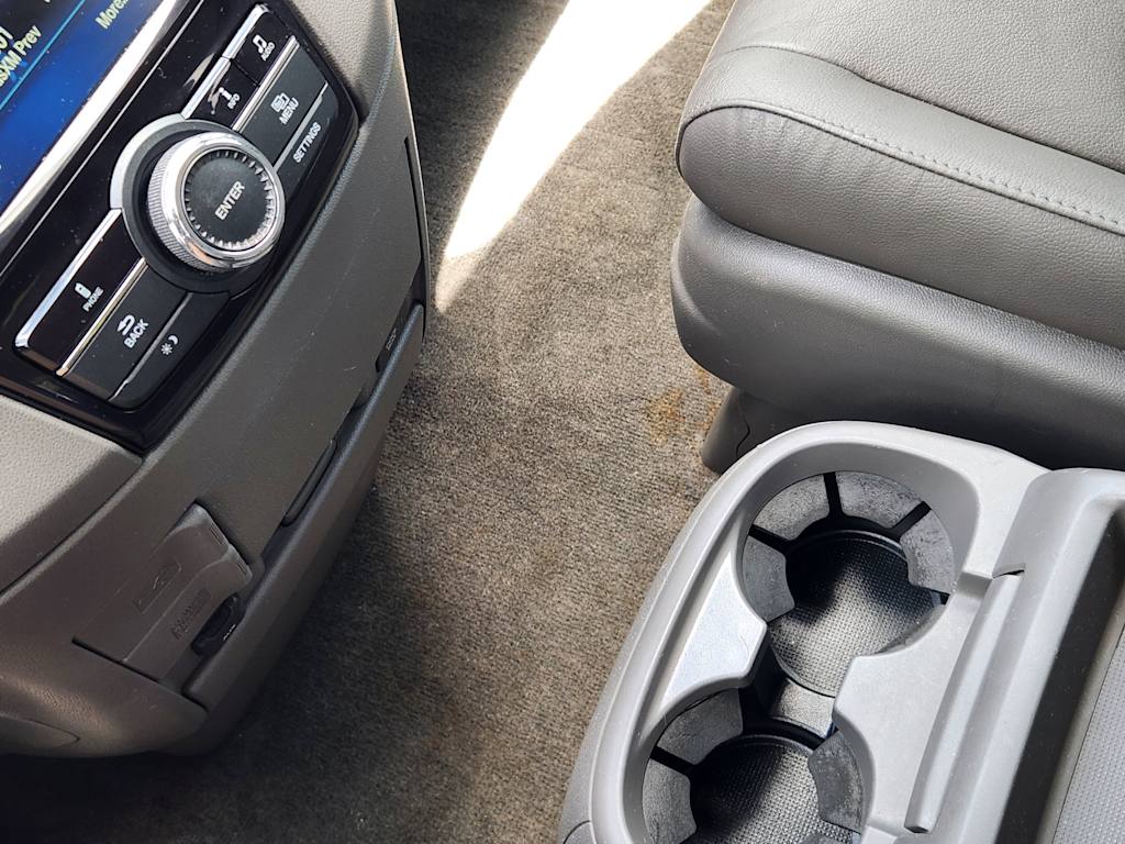 Thumbnail: 2014 Honda Odyssey - 25