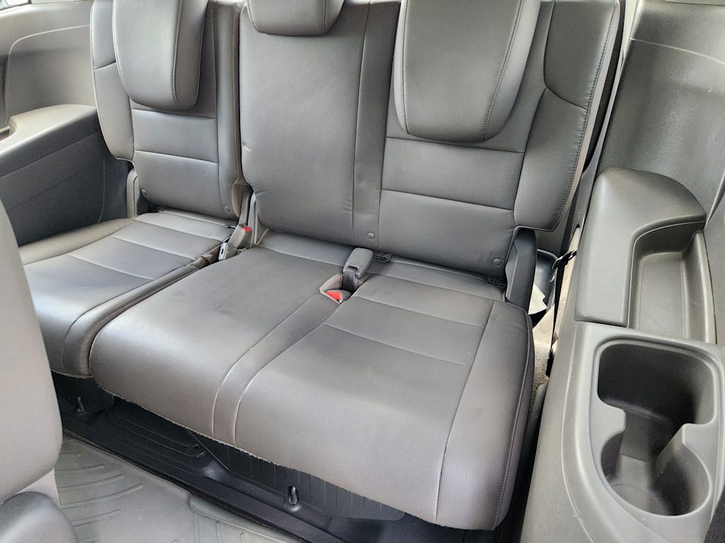 Thumbnail: 2014 Honda Odyssey - 34