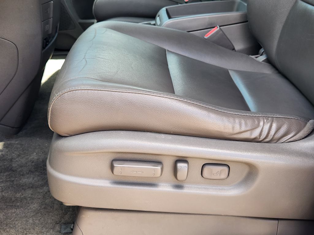 Thumbnail: 2014 Honda Odyssey - 29