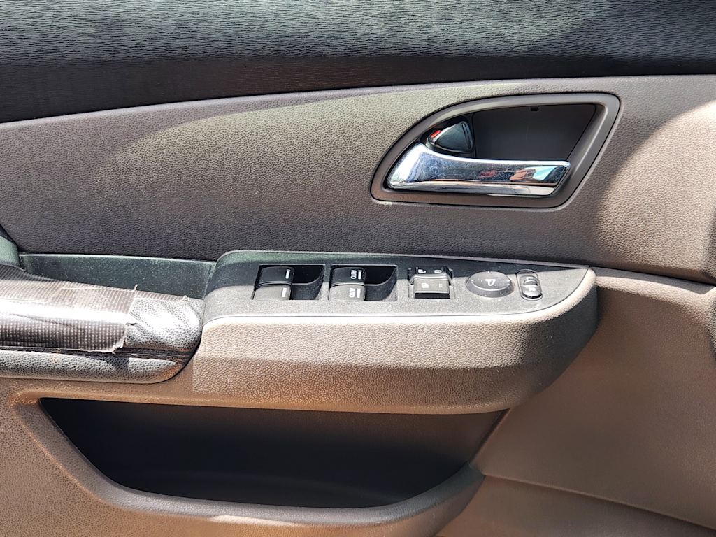 Thumbnail: 2014 Honda Odyssey - 28