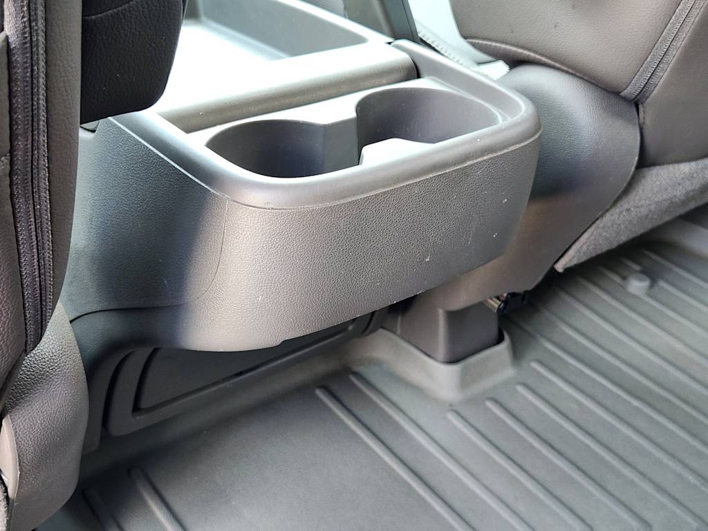 Thumbnail: 2014 Honda Odyssey - 11