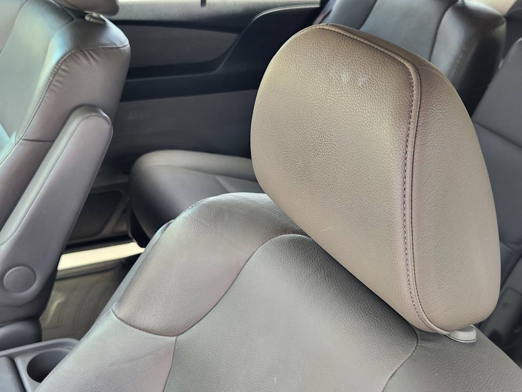 Thumbnail: 2014 Honda Odyssey - 22