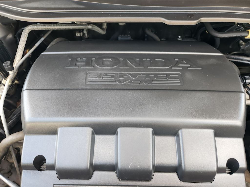 Thumbnail: 2014 Honda Odyssey - 7
