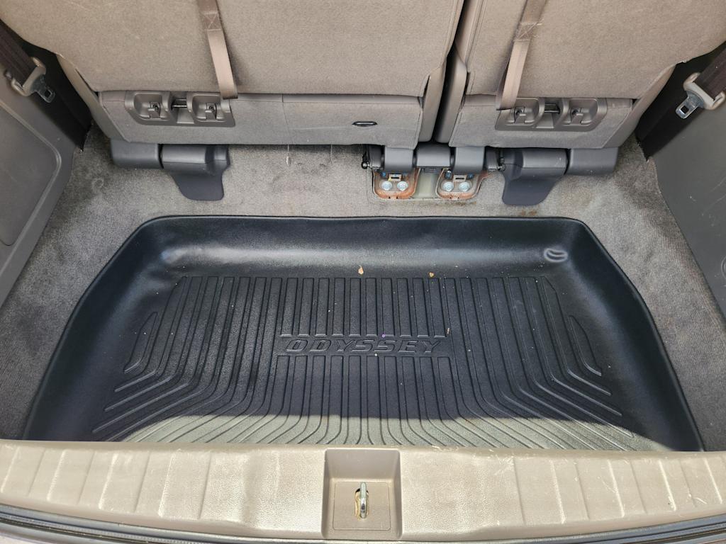 Thumbnail: 2014 Honda Odyssey - 15