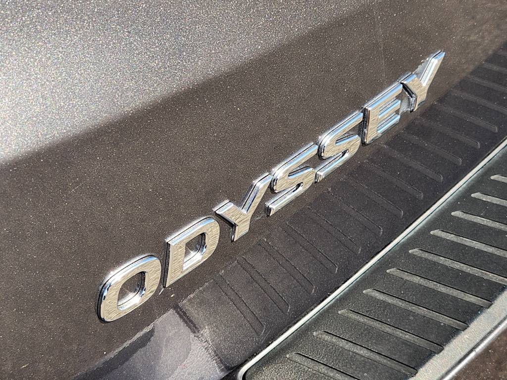 Thumbnail: 2018 Honda Odyssey - 5