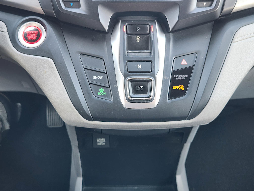 Thumbnail: 2018 Honda Odyssey - 24