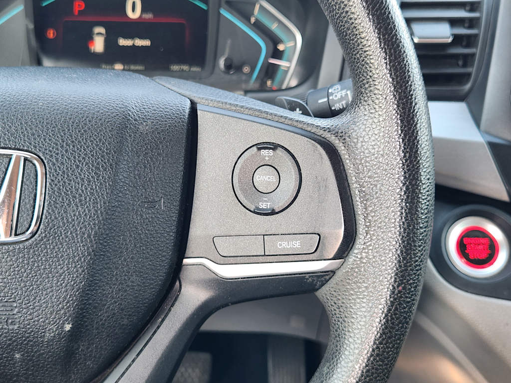 Thumbnail: 2018 Honda Odyssey - 31