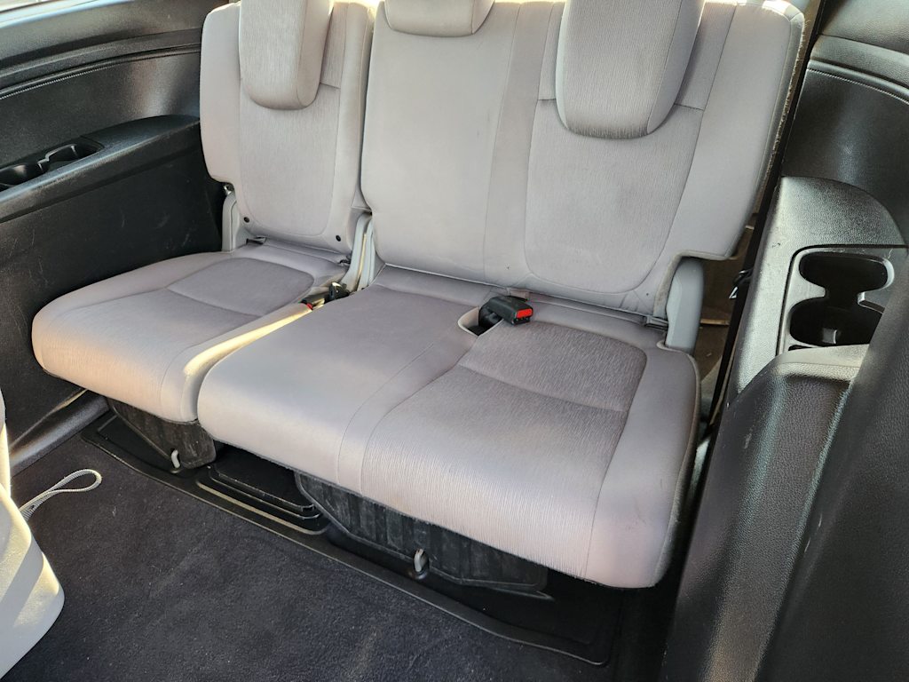Thumbnail: 2018 Honda Odyssey - 33
