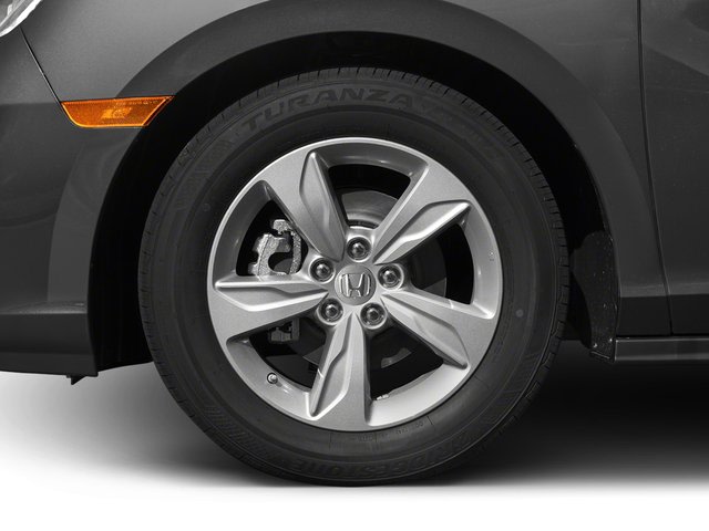 Thumbnail: 2018 Honda Odyssey - 6