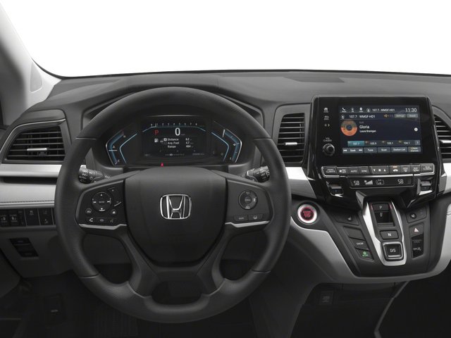 Thumbnail: 2018 Honda Odyssey - 2