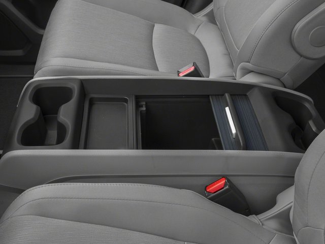 Thumbnail: 2018 Honda Odyssey - 17