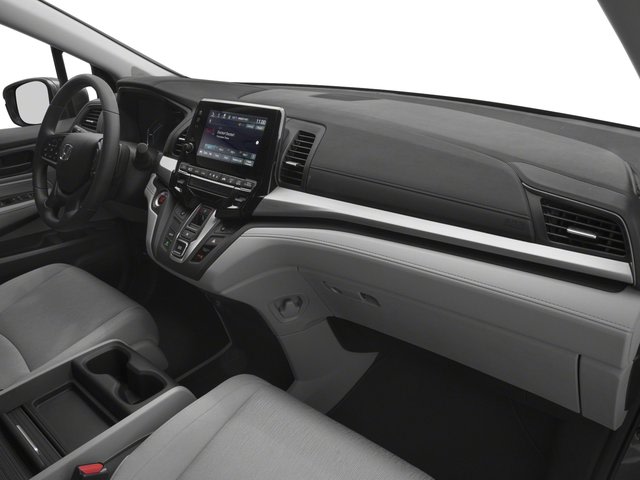 Thumbnail: 2018 Honda Odyssey - 12