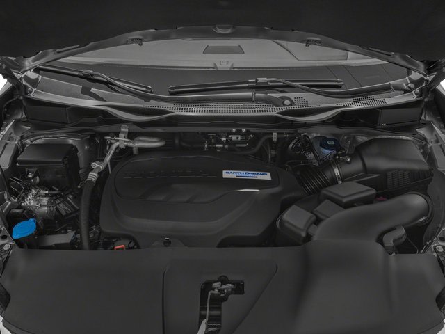 Thumbnail: 2018 Honda Odyssey - 7