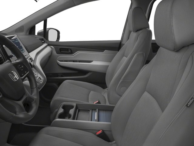 Thumbnail: 2018 Honda Odyssey - 9