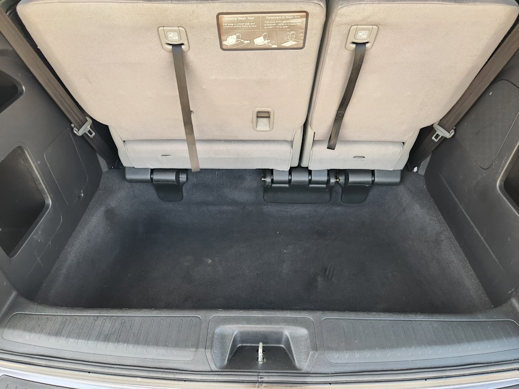Thumbnail: 2018 Honda Odyssey - 15