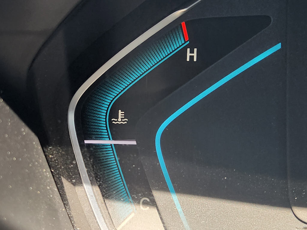 Thumbnail: 2018 Honda Odyssey - 14