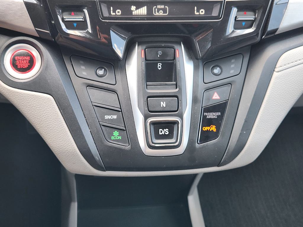 Thumbnail: 2018 Honda Odyssey - 25