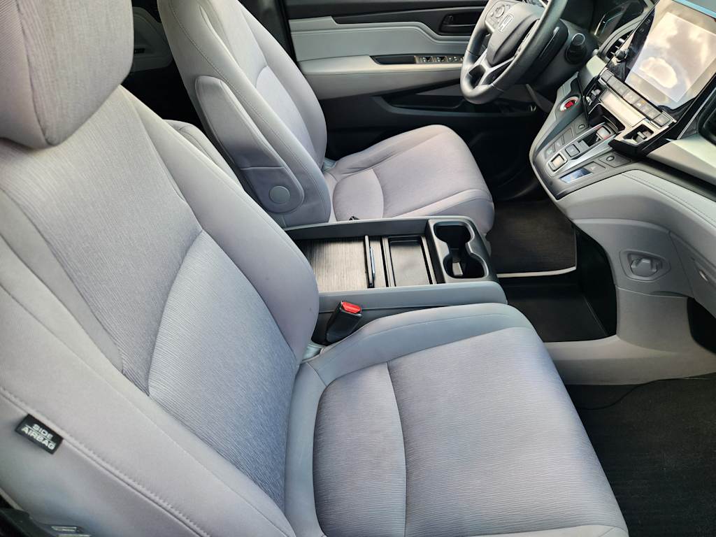 Thumbnail: 2018 Honda Odyssey - 10