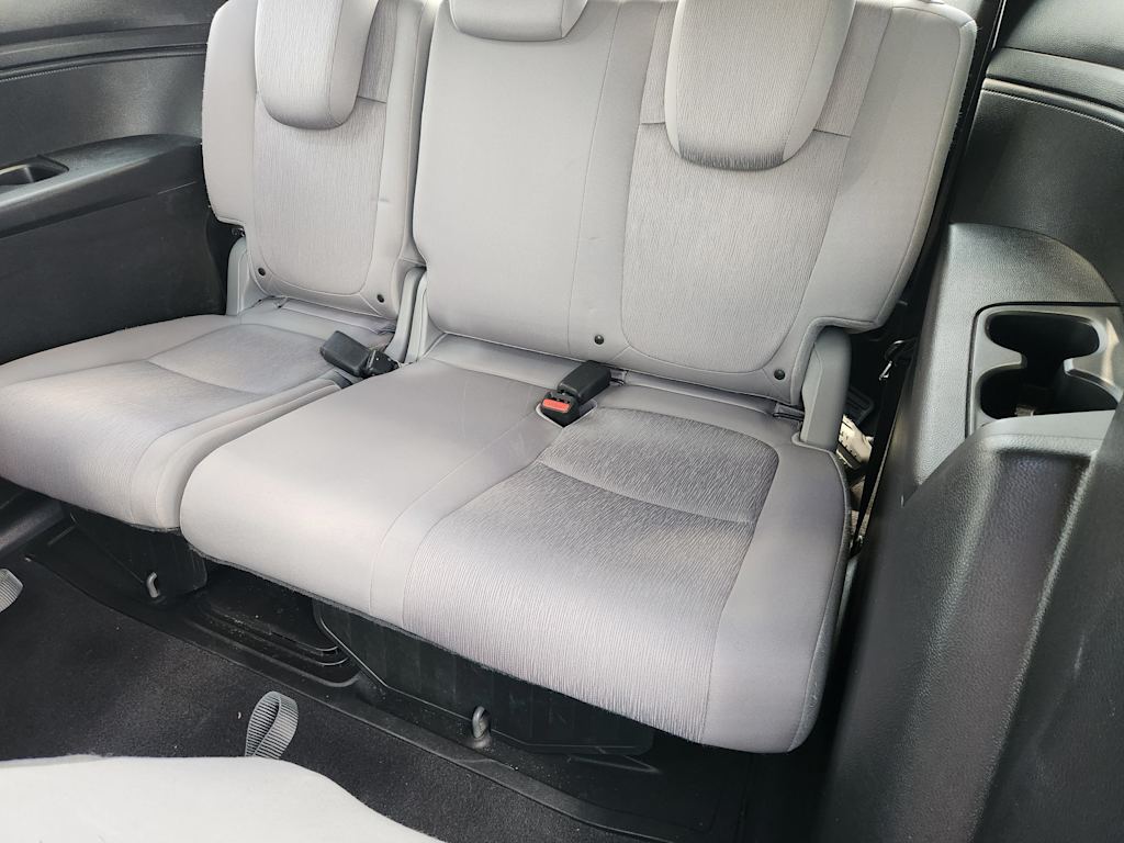 Thumbnail: 2018 Honda Odyssey - 34