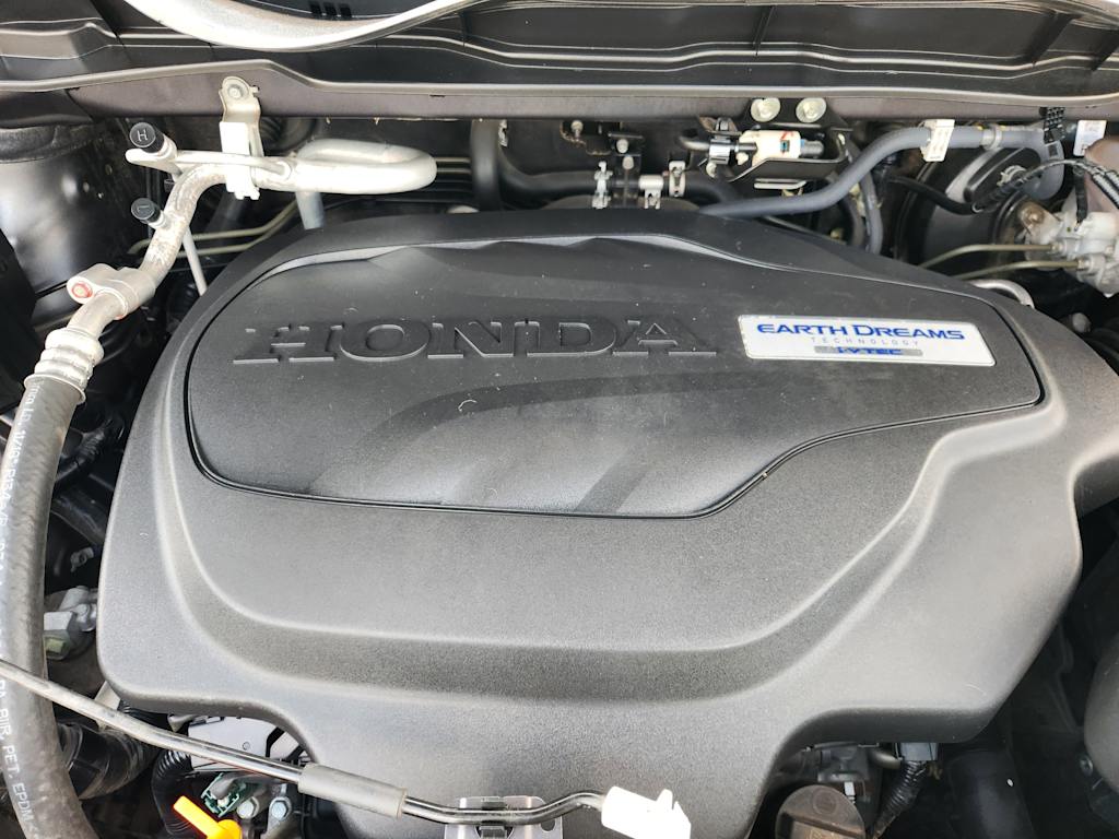 Thumbnail: 2018 Honda Odyssey - 7