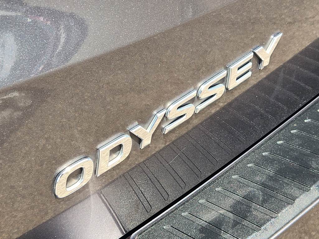 Thumbnail: 2018 Honda Odyssey - 5