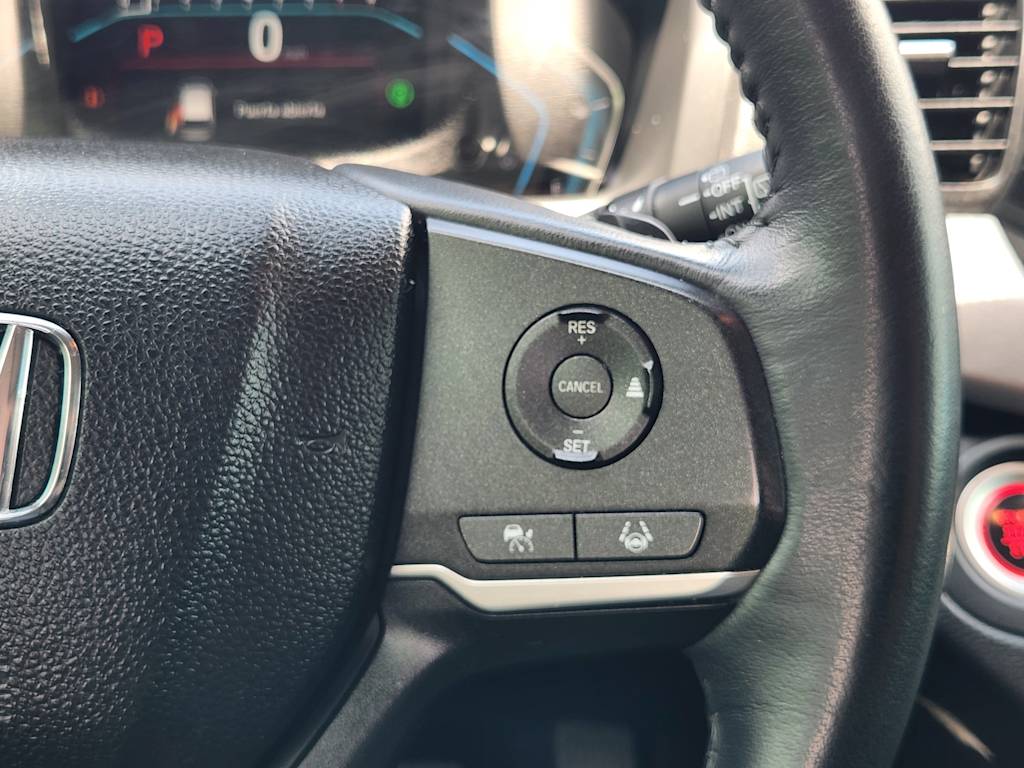 Thumbnail: 2023 Honda Odyssey - 32