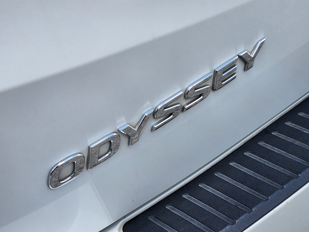 Thumbnail: 2023 Honda Odyssey - 5