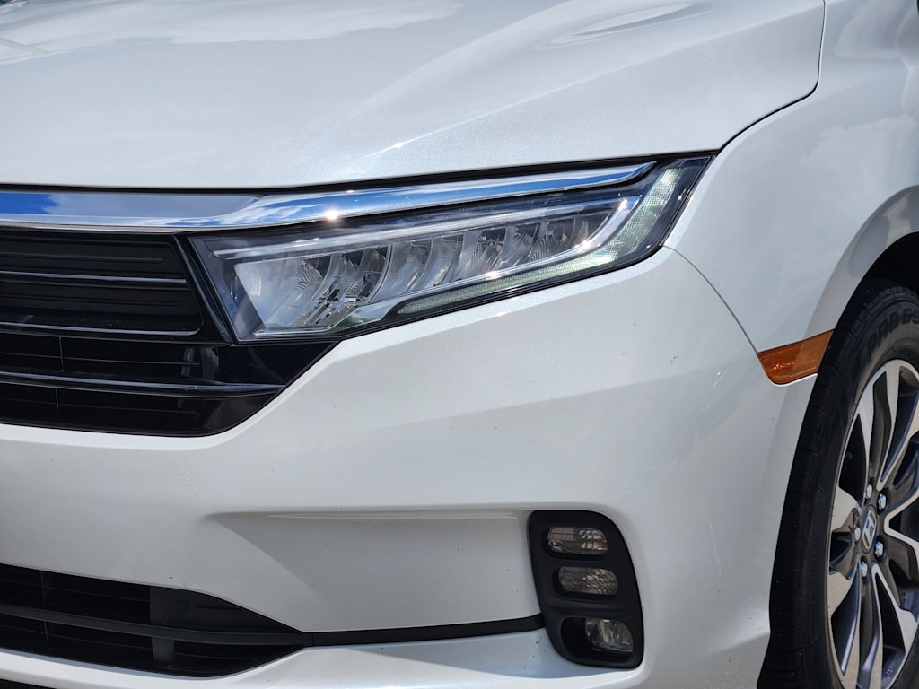 Thumbnail: 2023 Honda Odyssey - 20