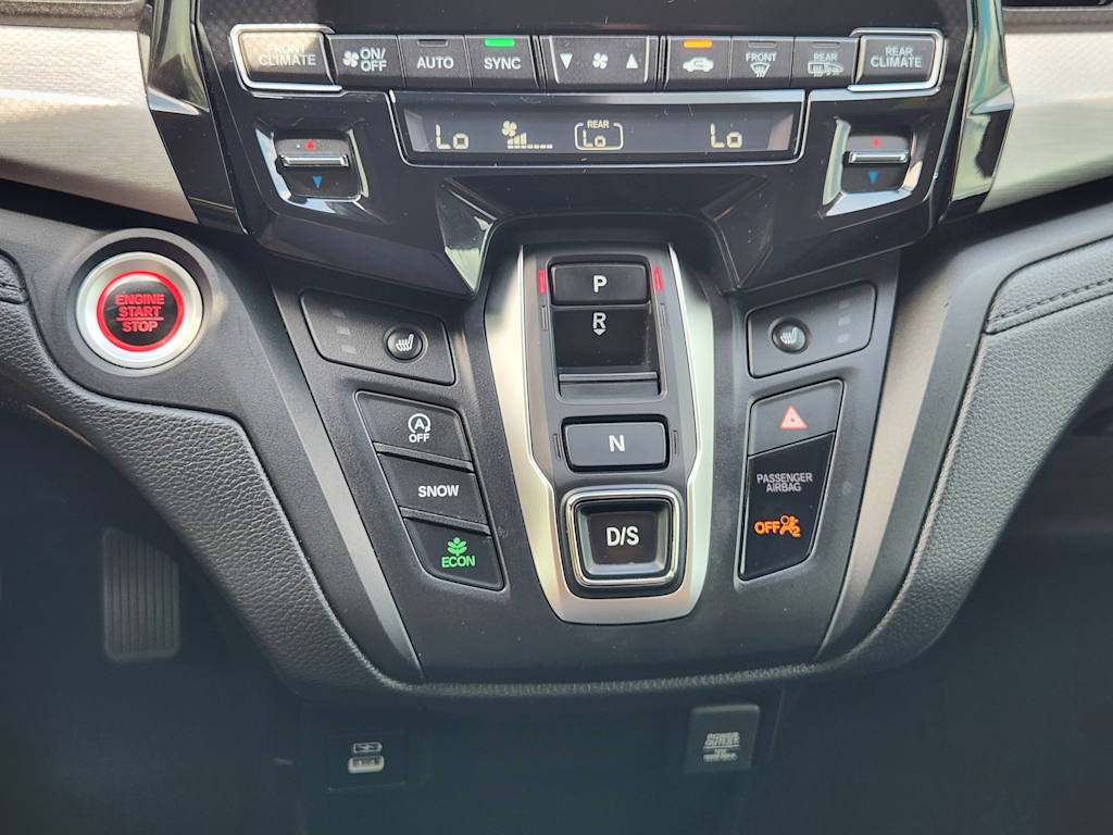 Thumbnail: 2023 Honda Odyssey - 24