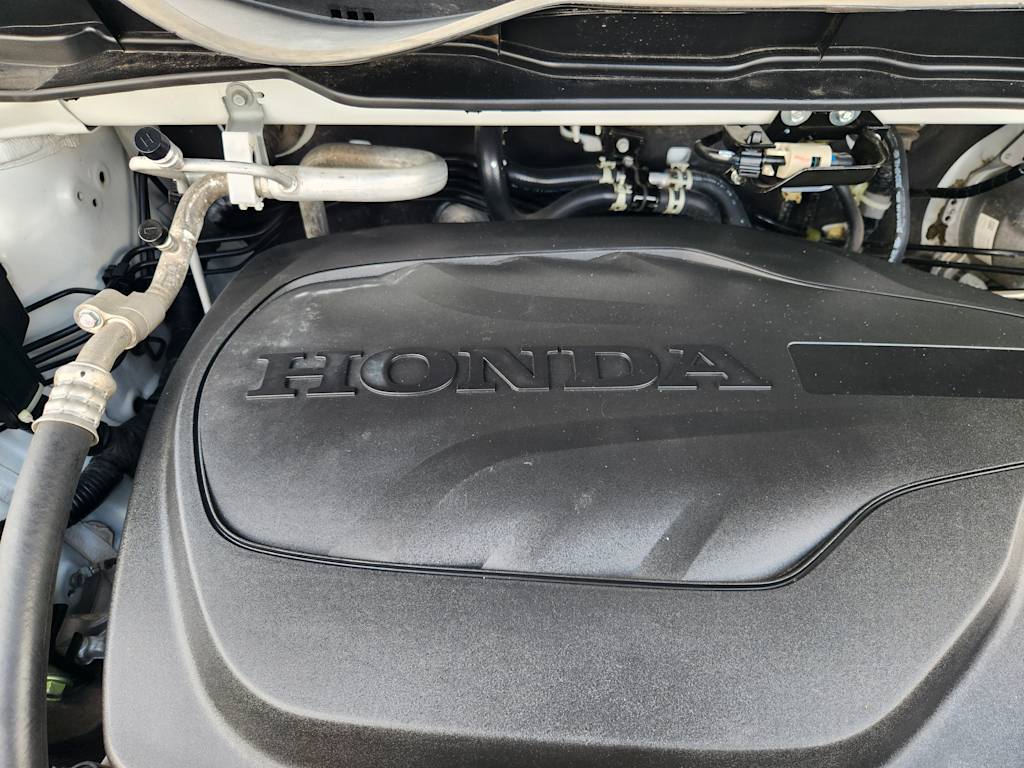 Thumbnail: 2023 Honda Odyssey - 7