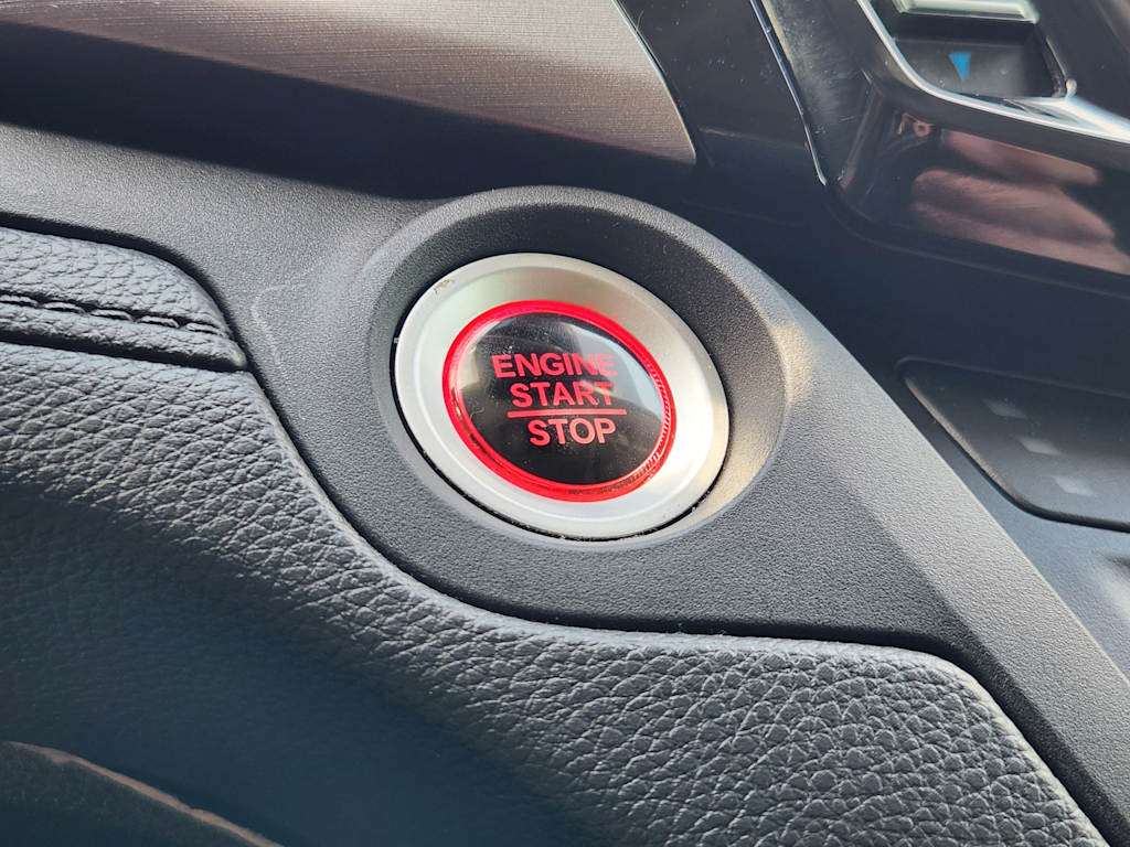 Thumbnail: 2023 Honda Odyssey - 26