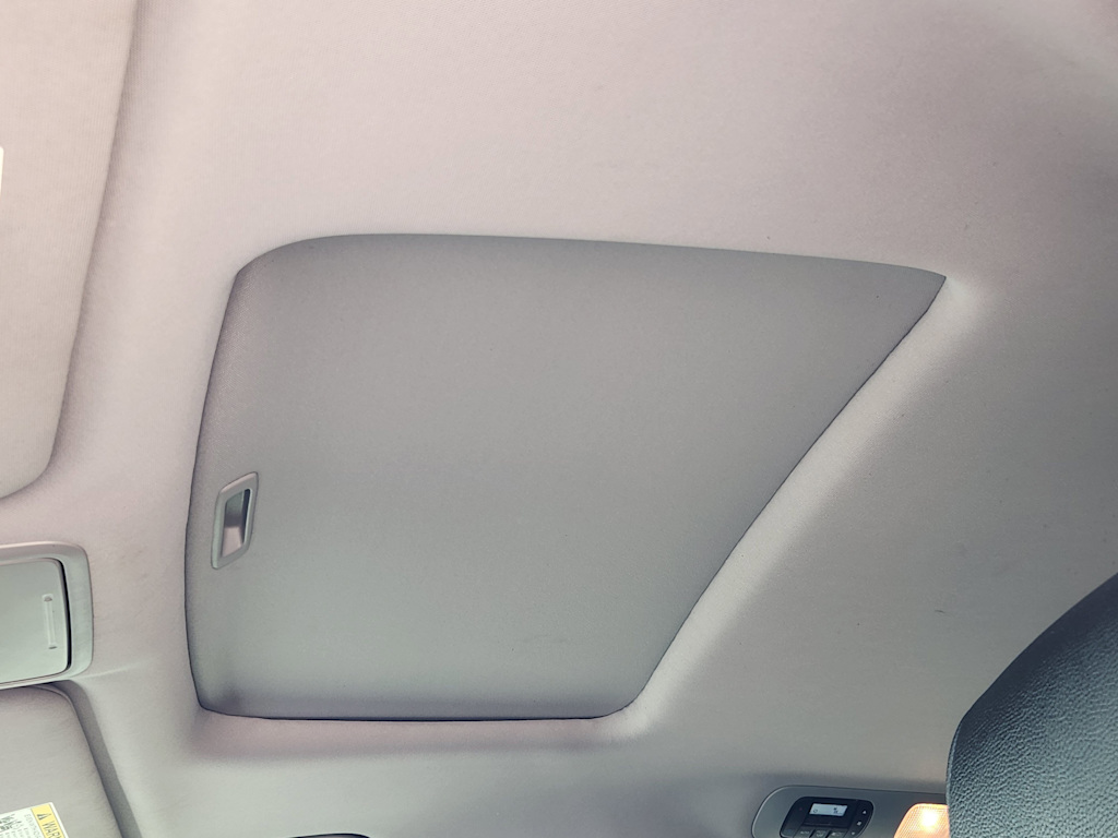 Thumbnail: 2023 Honda Odyssey - 30