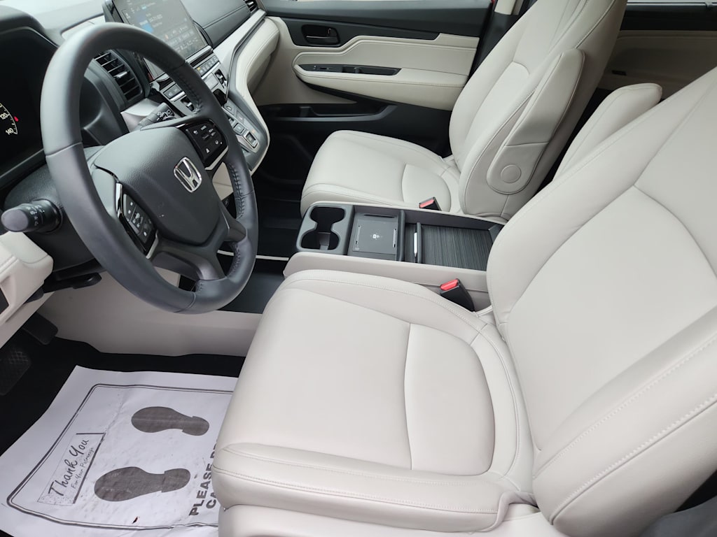 Thumbnail: 2026 Honda Odyssey - 9