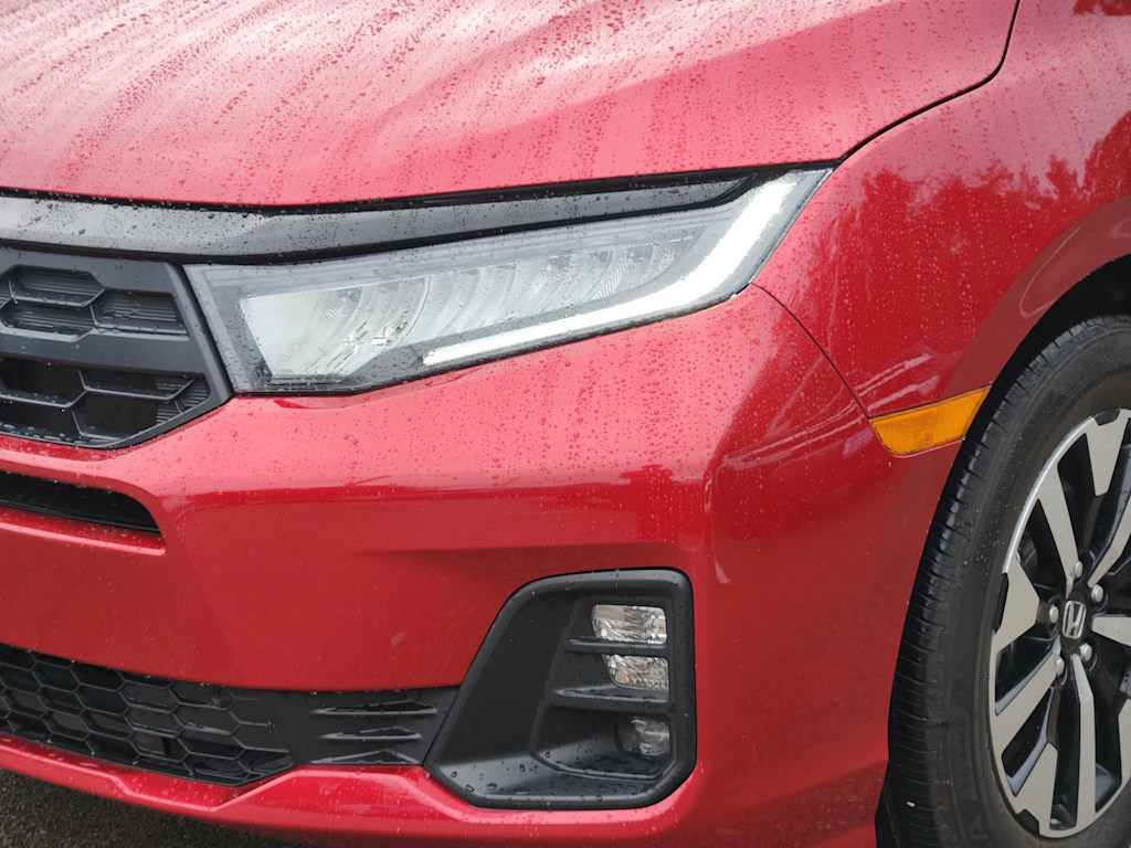 Thumbnail: 2026 Honda Odyssey - 19