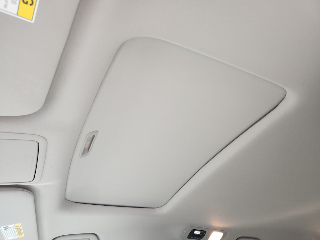 Thumbnail: 2026 Honda Odyssey - 29