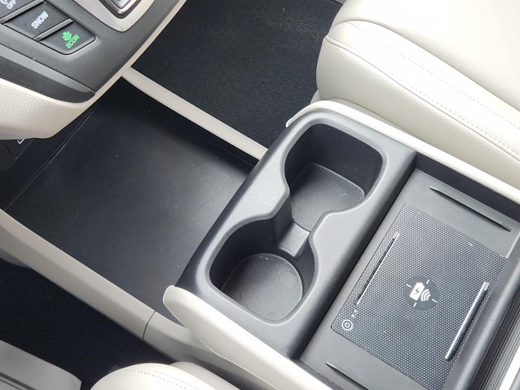 Thumbnail: 2026 Honda Odyssey - 24