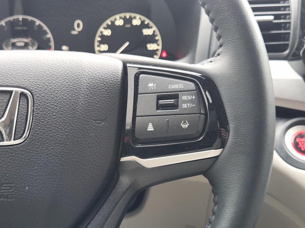 Thumbnail: 2026 Honda Odyssey - 31