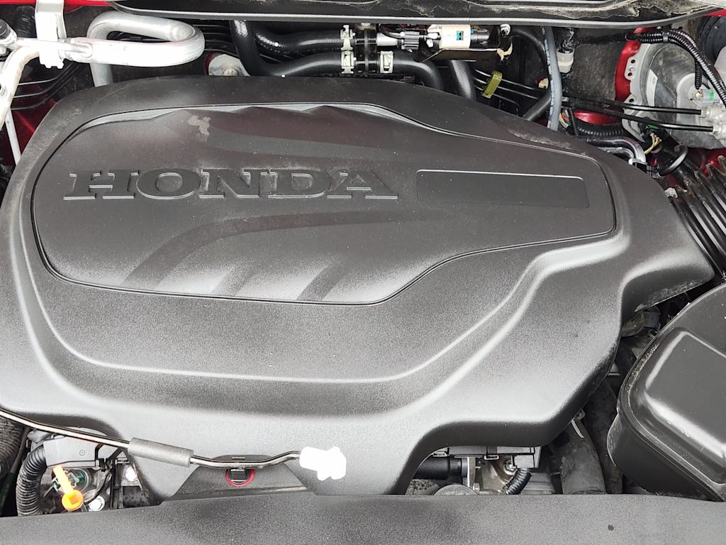 Thumbnail: 2026 Honda Odyssey - 7