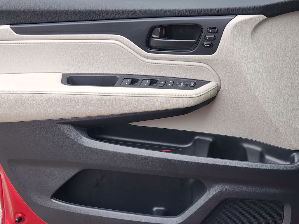 Thumbnail: 2026 Honda Odyssey - 27