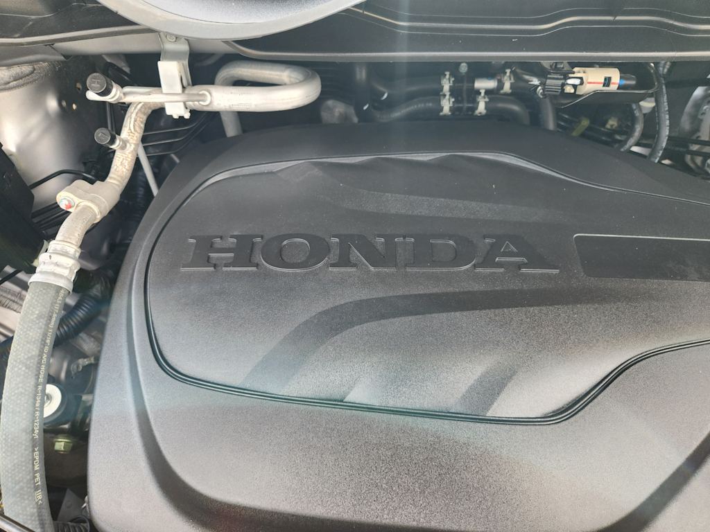 Thumbnail: 2023 Honda Odyssey - 33