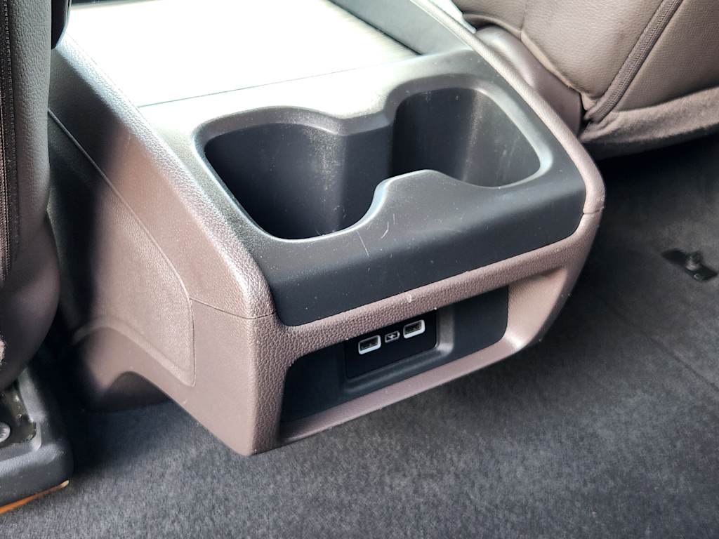 Thumbnail: 2023 Honda Odyssey - 31