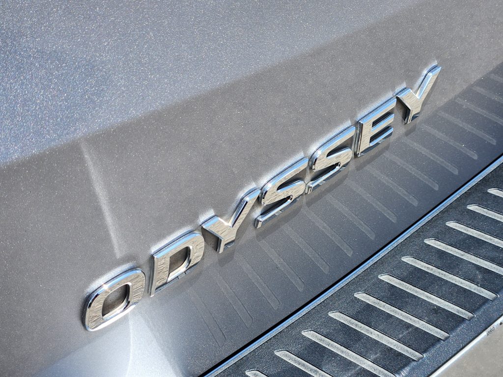 Thumbnail: 2023 Honda Odyssey - 5