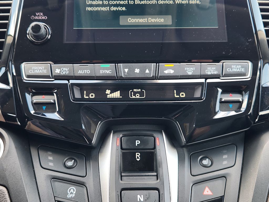 Thumbnail: 2023 Honda Odyssey - 23