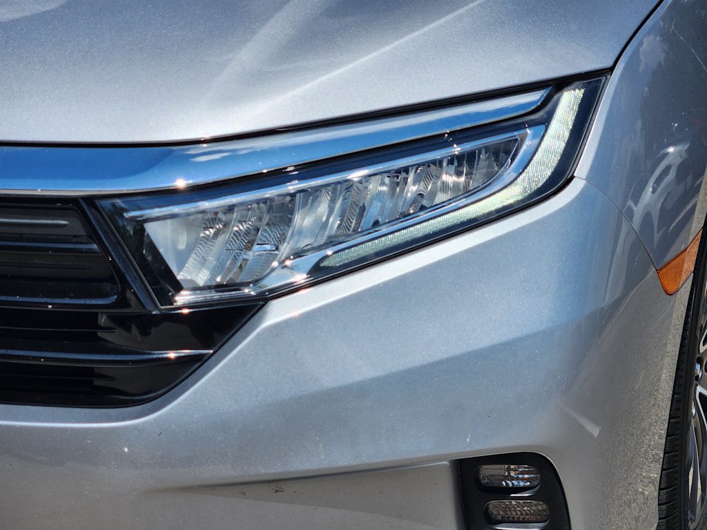 Thumbnail: 2023 Honda Odyssey - 19