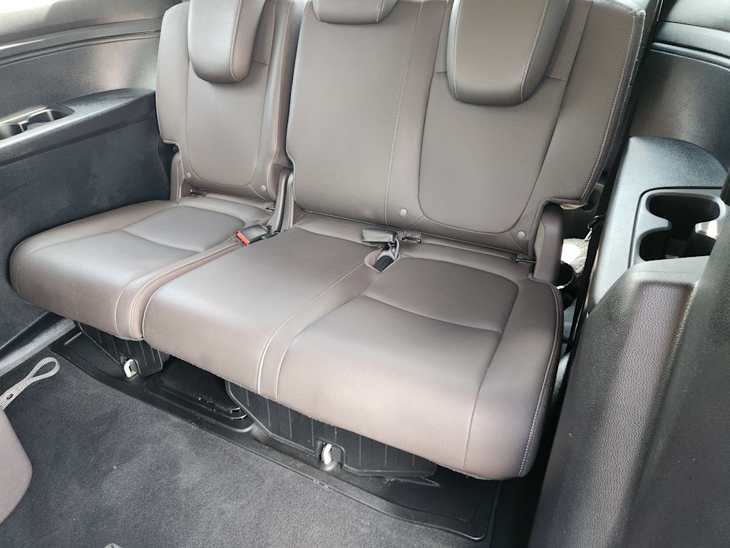 Thumbnail: 2023 Honda Odyssey - 32