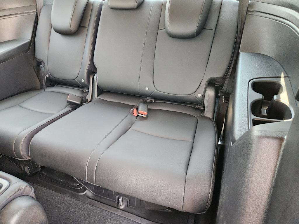 Thumbnail: 2026 Honda Odyssey - 34